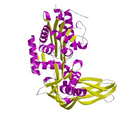 Image of CATH 4b4xC