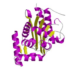 Image of CATH 4b4xC01