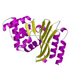 Image of CATH 4b4xD01