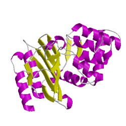 Image of CATH 4b4zA01