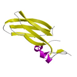 Image of CATH 4b4zA03