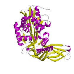 Image of CATH 4b4zB