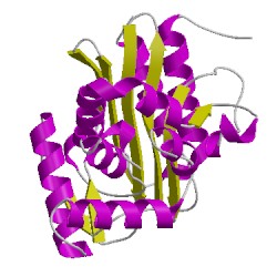 Image of CATH 4b4zB01