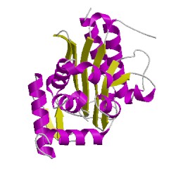 Image of CATH 4b4zC01