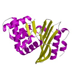 Image of CATH 4b4zD01