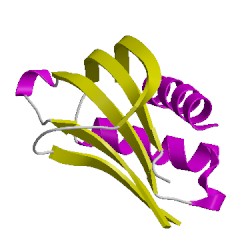 Image of CATH 4b4zD02