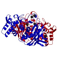 Image of CATH 4b52