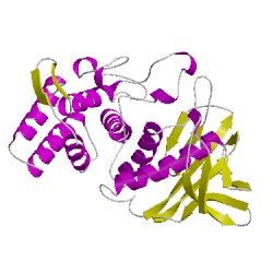 Image of CATH 4b52A