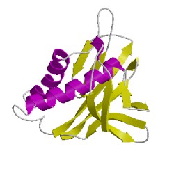 Image of CATH 4b52A01