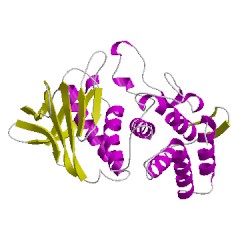 Image of CATH 4b52B