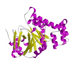 Image of CATH 4b5bC