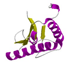 Image of CATH 4b5cA