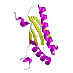 Image of CATH 4b5cB