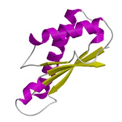 Image of CATH 4b5cC