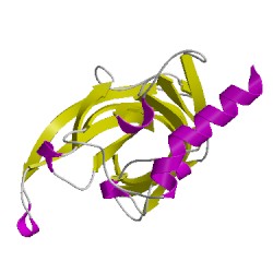 Image of CATH 4b5dB