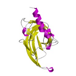 Image of CATH 4b5dC