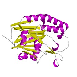 Image of CATH 4b5gA00