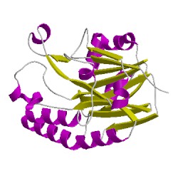 Image of CATH 4b5hA