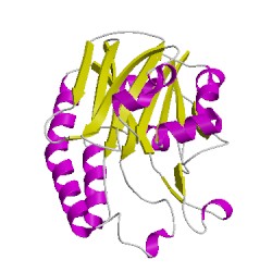 Image of CATH 4b5iA