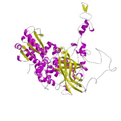 Image of CATH 4b5kA