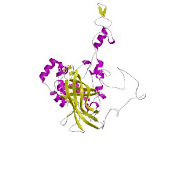 Image of CATH 4b5kA01