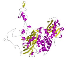 Image of CATH 4b5kB