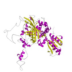 Image of CATH 4b5kD