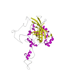 Image of CATH 4b5kD01