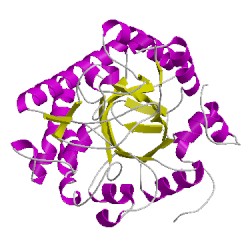 Image of CATH 4b5nA