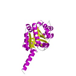 Image of CATH 4b5vA00