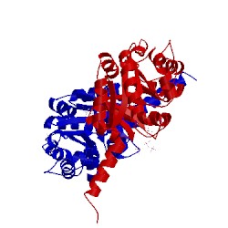 Image of CATH 4b5x