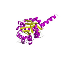 Image of CATH 4b5xA