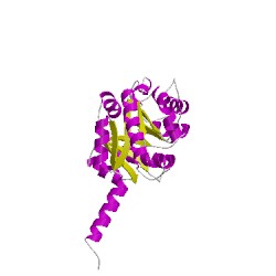 Image of CATH 4b5xB