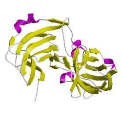 Image of CATH 4b5zA