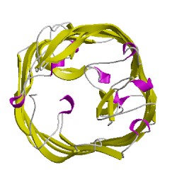 Image of CATH 4b61A