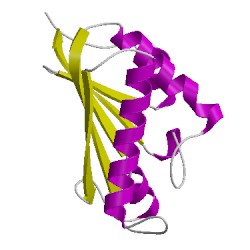 Image of CATH 4b62A