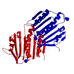 Image of CATH 4b6c