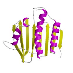 Image of CATH 4b6cB