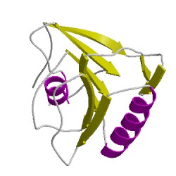 Image of CATH 4b6fA03