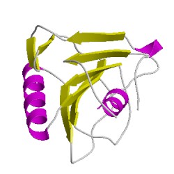 Image of CATH 4b6fB03