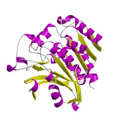 Image of CATH 4b6gB