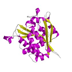 Image of CATH 4b6zA02