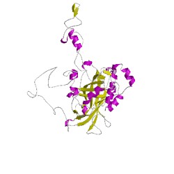 Image of CATH 4b7aB01