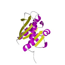 Image of CATH 4b7aB03