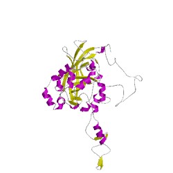 Image of CATH 4b7aC01