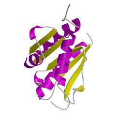 Image of CATH 4b7aC03