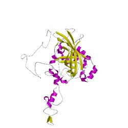 Image of CATH 4b7aD01