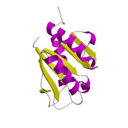 Image of CATH 4b7aD03