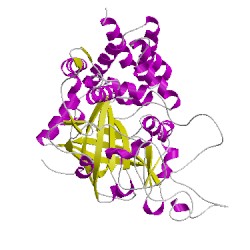 Image of CATH 4b7fA