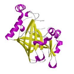 Image of CATH 4b7fA02